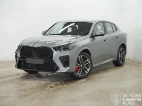 BMW X2 20d xDrive M Sport Paket Steptronic
