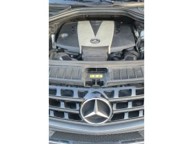Mercedes-Benz ML 350 * Diesel V6 * CARFAX * БЕЗ ПЪРВОНАЧАЛНА ВНОСКА - 25500 лв. / 13037.94 € - 28372143 8