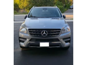 Mercedes-Benz ML 350 * Diesel V6 * CARFAX * БЕЗ ПЪРВОНАЧАЛНА ВНОСКА - 25500 лв. / 13037.94 € - 28372143 2