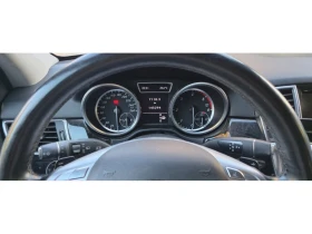 Mercedes-Benz ML 350 * Diesel V6 * CARFAX * БЕЗ ПЪРВОНАЧАЛНА ВНОСКА - 25500 лв. / 13037.94 € - 28372143 6