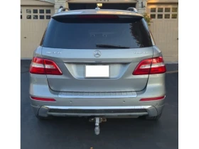 Mercedes-Benz ML 350 * Diesel V6 * CARFAX * БЕЗ ПЪРВОНАЧАЛНА ВНОСКА - 25500 лв. / 13037.94 € - 28372143 3
