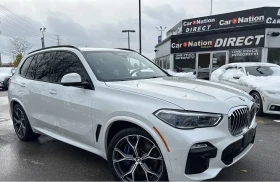 BMW X5 M-PACK* LASER* HARMAN* МАСАЖ* ОБДУХ* PANO* SWAROVS