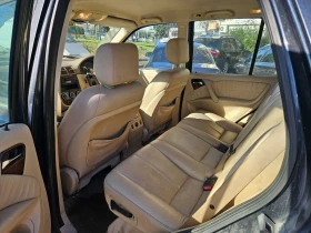 Mercedes-Benz ML 350, снимка 4