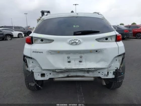 Hyundai Kona SEL - 20000 лв. / 10225.84 € - 26962852 8