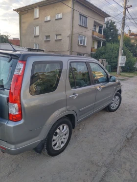 Honda Cr-v, снимка 4