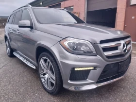 Mercedes-Benz GL 350 2016 4MATIC BLUETEC * БЕЗ ПЪРВОНАЧАЛНА ВНОСКА*  - 13240 € / 25895.19 лв. - 33100999 3