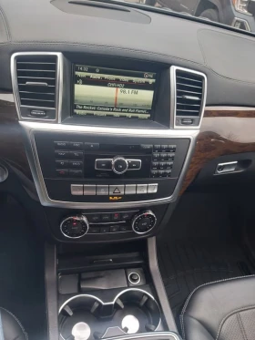 Mercedes-Benz GL 350 2016 4MATIC BLUETEC * БЕЗ ПЪРВОНАЧАЛНА ВНОСКА*  - 13240 € / 25895.19 лв. - 33100999 12