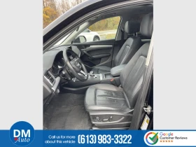 Audi Q5 S-Line* HeadUp* АвтоКредит* (ЦЕНА ДО БГ), снимка 8