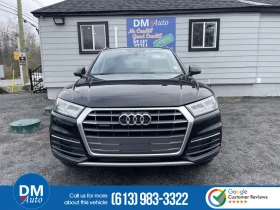 Audi Q5 S-Line* HeadUp* АвтоКредит* (ЦЕНА ДО БГ), снимка 2