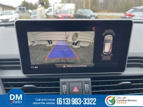 Audi Q5 S-Line* HeadUp* АвтоКредит* (ЦЕНА ДО БГ), снимка 15