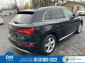 Audi Q5 S-Line* HeadUp* АвтоКредит* (ЦЕНА ДО БГ), снимка 7