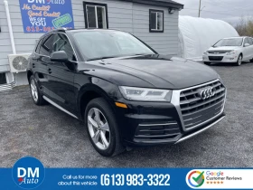 Audi Q5 S-Line* HeadUp* АвтоКредит* (ЦЕНА ДО БГ), снимка 3