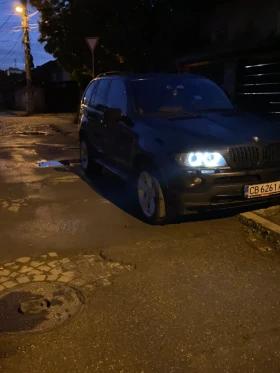 BMW X5 3.0  - 6300 € / 12321.73 лв. - 10723839 14