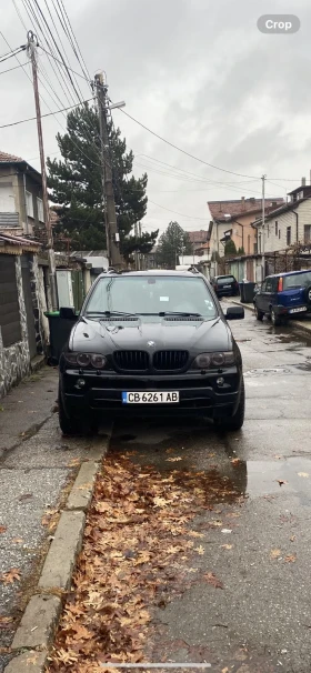 BMW X5 3.0  - 6300 € / 12321.73 лв. - 10723839 13
