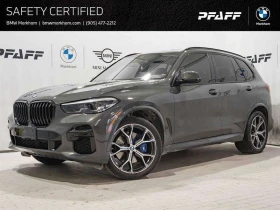 BMW X5 xDrive40i  CARFAX