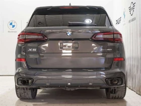 BMW X5 xDrive40i  CARFAX - 38000 € / 74321.54 лв. - 40768463 5