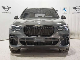 BMW X5 xDrive40i  CARFAX - 38000 € / 74321.54 лв. - 40768463 3