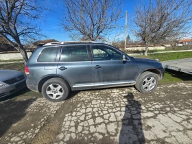 VW Touareg - 4900 € / 9583.57 лв. - 49901979 8