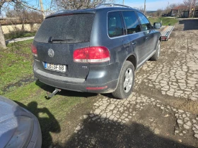 VW Touareg - 4900 € / 9583.57 лв. - 49901979 9