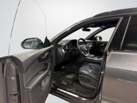 Audi Q8 CARFAX/DIS/360/PANO/NAVI/ОБДУХВАНЕ - 33400 € / 65324.72 лв. - 56322264 10