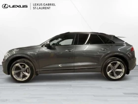 Audi Q8 CARFAX/DIS/360/PANO/NAVI/ОБДУХВАНЕ - 33400 € / 65324.72 лв. - 56322264 9