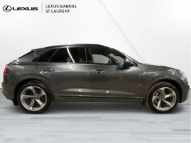 Audi Q8 CARFAX/DIS/360/PANO/NAVI/ОБДУХВАНЕ - 33400 € / 65324.72 лв. - 56322264 5