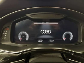 Audi Q8 CARFAX/DIS/360/PANO/NAVI/ОБДУХВАНЕ - 33400 € / 65324.72 лв. - 56322264 15