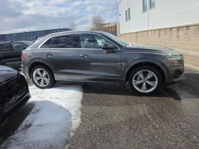 Audi Q8 TECHNIK * ОБДУХВАНЕ* 360 КАМЕРА* HEAD UP* ПАНОРАМА - 27990 € / 54743.68 лв. - 96320312 4