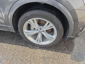 Audi Q8 TECHNIK * ОБДУХВАНЕ* 360 КАМЕРА* HEAD UP* ПАНОРАМА - 27990 € / 54743.68 лв. - 96320312 6