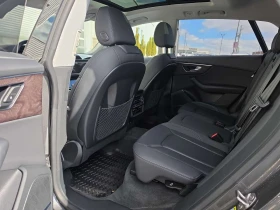 Audi Q8 TECHNIK * ОБДУХВАНЕ* 360 КАМЕРА* HEAD UP* ПАНОРАМА - 27990 € / 54743.68 лв. - 96320312 12