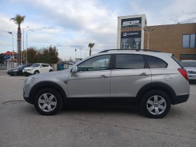Chevrolet Captiva - 4900 € / 9583.57 лв. - 37106509 2