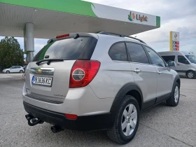 Chevrolet Captiva - 4900 € / 9583.57 лв. - 37106509 4