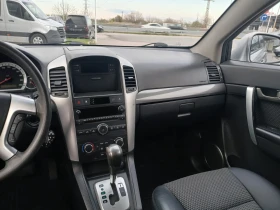 Chevrolet Captiva - 4900 € / 9583.57 лв. - 37106509 16