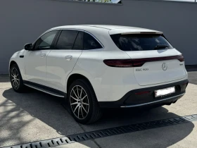 Mercedes-Benz EQC - 31000 € / 60630.73 лв. - 57137500 3