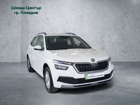 Skoda Kamiq Ambition 1.0 TSI/95 k.c. | Mobile.bg � ����� ������ 3