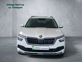 Skoda Kamiq Ambition 1.0 TSI/95 k.c. | Mobile.bg � ����� ������ 2