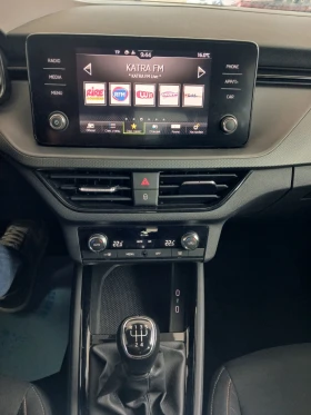 Skoda Kamiq Ambition 1.0 TSI/95 k.c. | Mobile.bg � ����� ������ 11