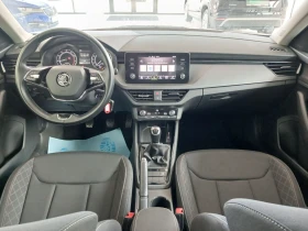 Skoda Kamiq Ambition 1.0 TSI/95 k.c. | Mobile.bg � ����� ������ 12