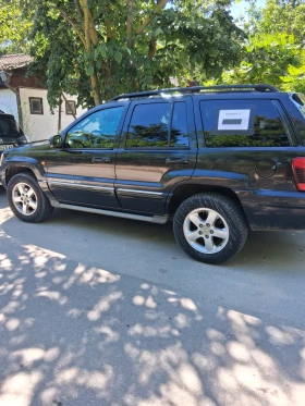 Jeep Grand cherokee 2.7 турбо дизел - 6000 € / 11734.98 лв. - 32670663 5