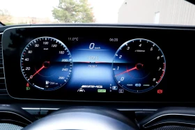 Mercedes-Benz GLE 53 4MATIC + +  | Auto.bg — изображение 9