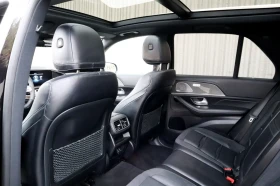 Mercedes-Benz GLE 53 4MATIC + +  | Auto.bg — изображение 15