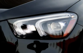 Mercedes-Benz GLE 53 4MATIC + +  | Auto.bg — изображение 5
