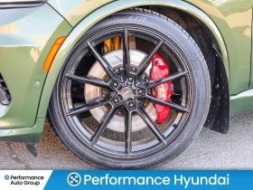 Dodge Durango SRT HELLCAT ЦЕНА ДО БЪЛГАРИЯ АВТОКРЕДИТ - 65600 € / 128302.45 лв. - 76093425 7