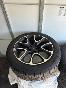 Dodge Durango SRT HELLCAT ЦЕНА ДО БЪЛГАРИЯ АВТОКРЕДИТ - 65600 € / 128302.45 лв. - 76093425 17