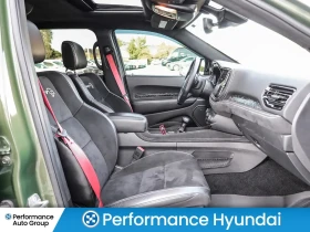 Dodge Durango SRT HELLCAT ЦЕНА ДО БЪЛГАРИЯ АВТОКРЕДИТ - 65600 € / 128302.45 лв. - 76093425 8
