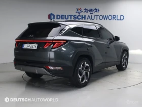 Hyundai Tucson 1.6T* INSPIRATION* DISTRONIC* 360* КРАЙНА ЦЕНА | Auto.bg — изображение 3