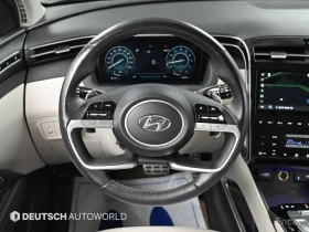 Hyundai Tucson 1.6T* INSPIRATION* DISTRONIC* 360* КРАЙНА ЦЕНА | Auto.bg — изображение 10