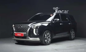 ������ Hyundai Palisade