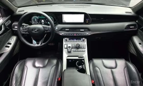 Hyundai Palisade * Gasoline 3.8 4WD *  | Mobile.bg � ����� ������ 7