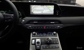 Hyundai Palisade * Gasoline 3.8 4WD *  | Mobile.bg � ����� ������ 15